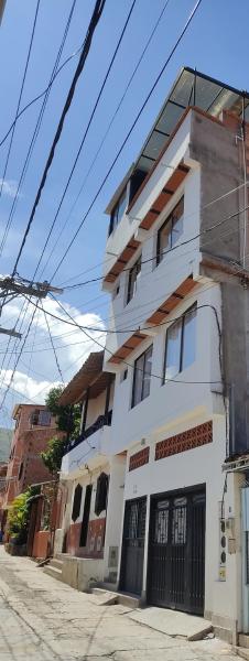 Aparta estudio santa fe